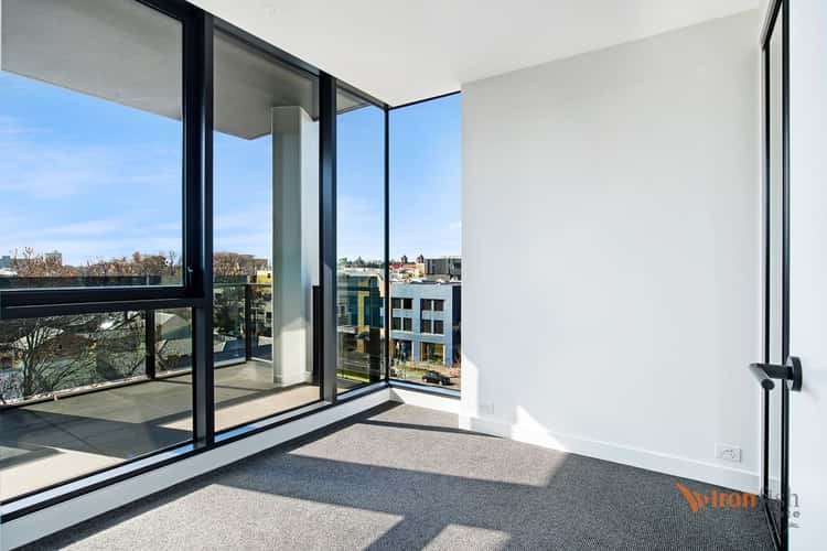 Fourth view of Homely apartment listing, 515/145 Queensberry Street, Carlton VIC 3053