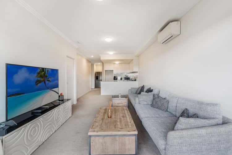 Second view of Homely apartment listing, 303/123 Castlereagh Street, Liverpool NSW 2170
