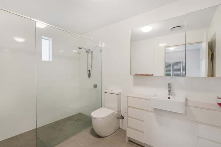 Fifth view of Homely apartment listing, 303/123 Castlereagh Street, Liverpool NSW 2170