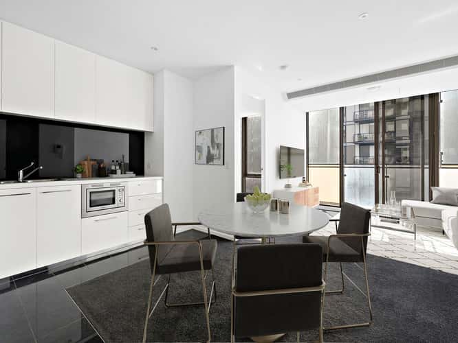 Main view of Homely apartment listing, 2211/118 Kavanagh Street, Southbank VIC 3006