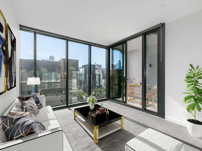 308/103 Southwharf Drive, Docklands VIC 3008