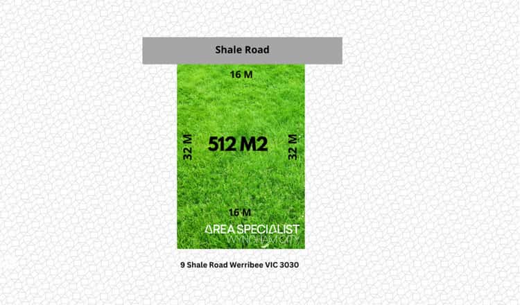 9 Shale Road, Werribee VIC 3030