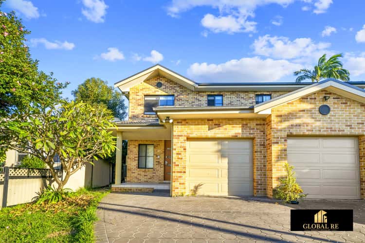 47 Middleton Road, Chester Hill NSW 2162