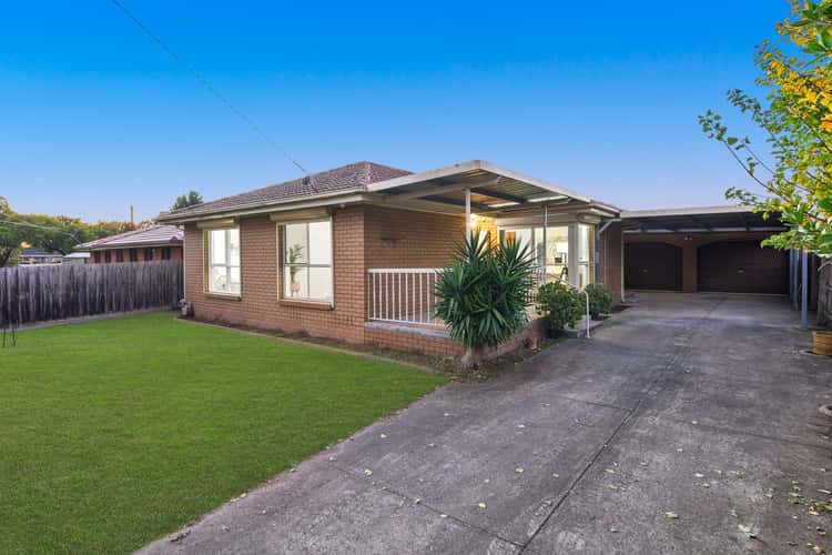 3 Bartley Place, Springvale South VIC 3172