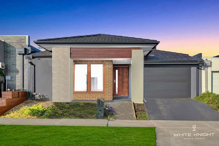 17 Friendship Place, Fraser Rise VIC 3336