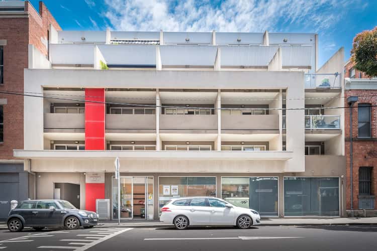 310/9-13 oconnell Street, North Melbourne VIC 3051