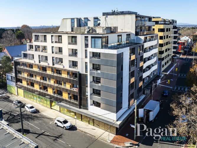 602/2A Clarence Street, Malvern East VIC 3145