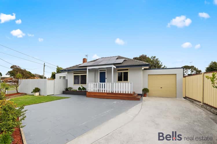 94A Hargreaves Crescent, Braybrook VIC 3019
