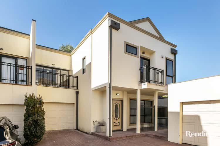 9/32 Fisher Parade, Ascot Vale VIC 3032