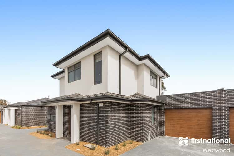 2/71 Powell Drive, Hoppers Crossing VIC 3029