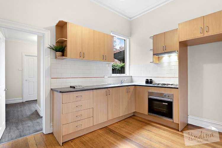 Second view of Homely house listing, 93 Pigdon Street, Carlton North VIC 3054