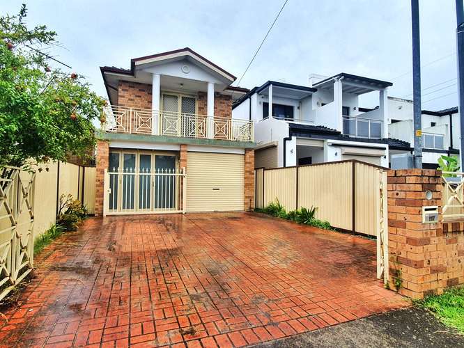 127 Canley Vale Road, Canley Heights NSW 2166
