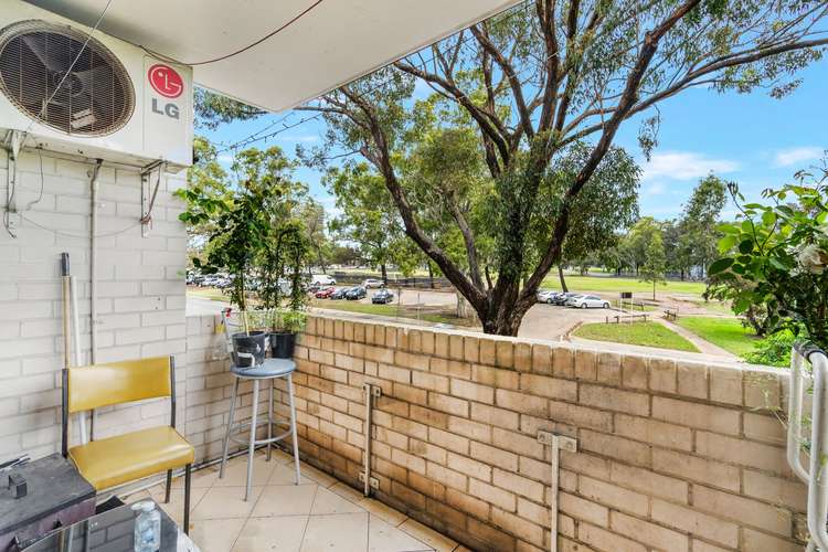 Seventh view of Homely unit listing, 47/81 Memorial Avenue, Liverpool NSW 2170
