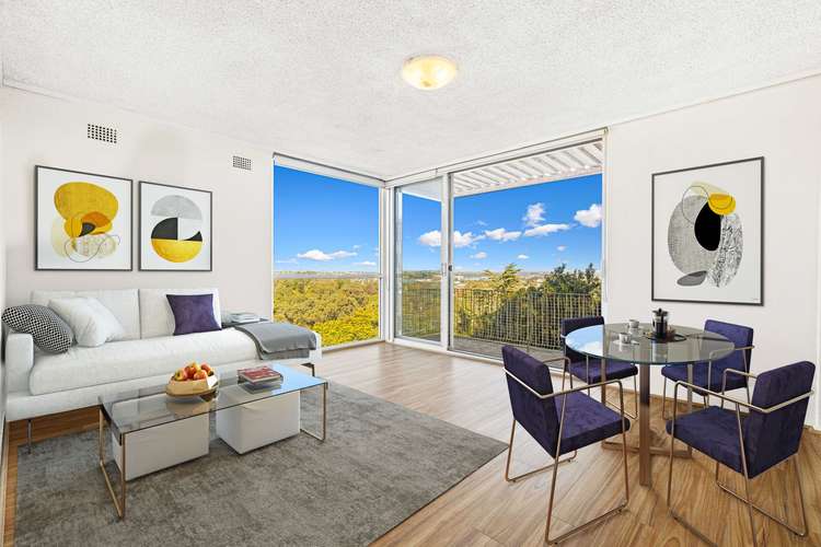 Main view of Homely apartment listing, 14/266 Pacific Highway, Greenwich NSW 2065