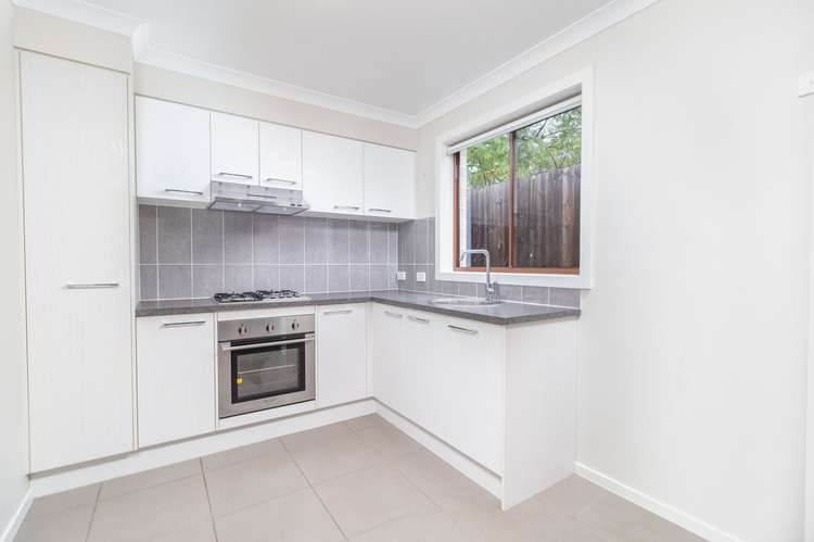 Second view of Homely unit listing, 71b Hewitt Avenue, Wahroonga NSW 2076