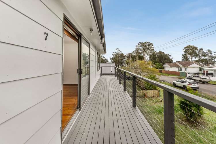 Third view of Homely house listing, 7 Surf Street, Long Jetty NSW 2261