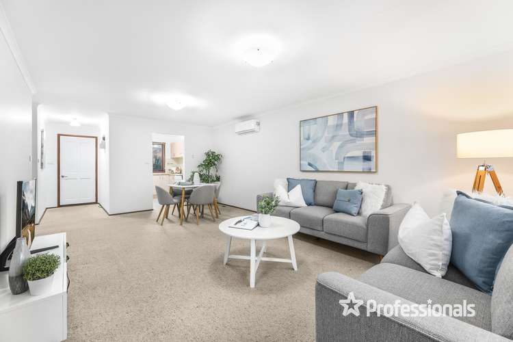 Second view of Homely unit listing, 15/30 Elizabeth Street, Bayswater VIC 3153