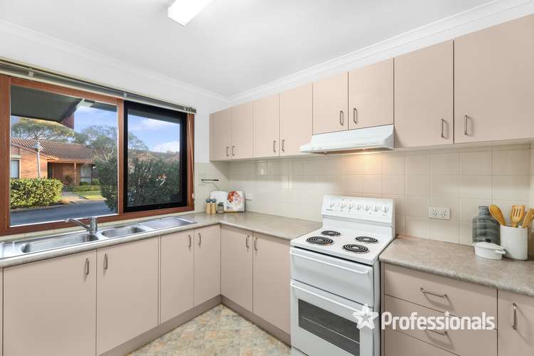Fifth view of Homely unit listing, 15/30 Elizabeth Street, Bayswater VIC 3153
