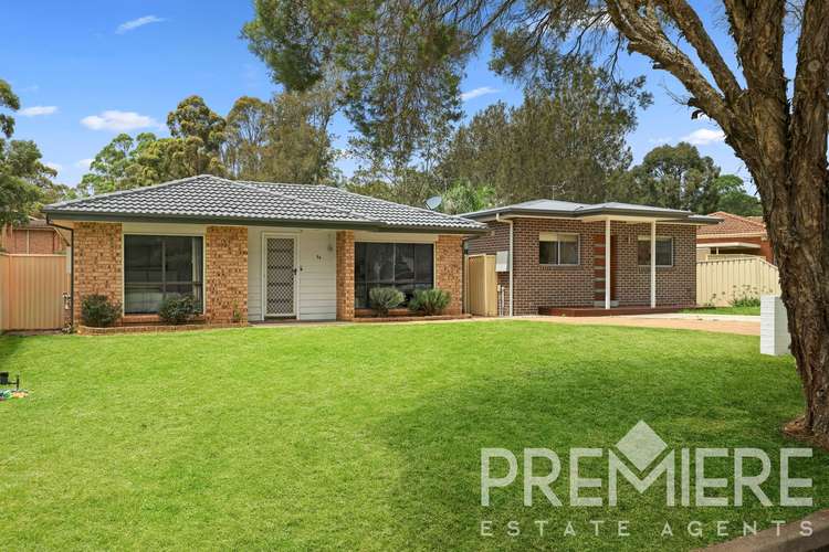 24 & 24a Crozier Street, Eagle Vale NSW 2558