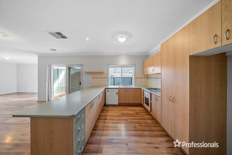 Fourth view of Homely house listing, 46 Queens Parade, Hillside VIC 3037
