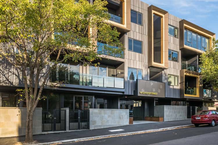 124/68 Leveson Street, North Melbourne VIC 3051