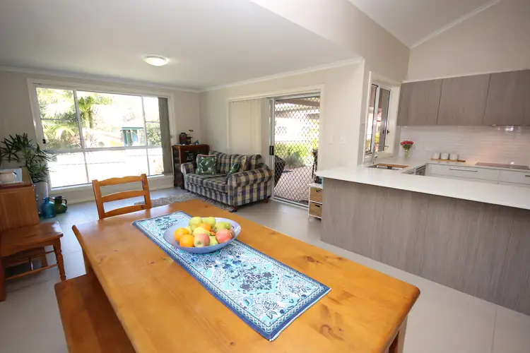 Second view of Homely house listing, 8 Lutea Place, Forster NSW 2428