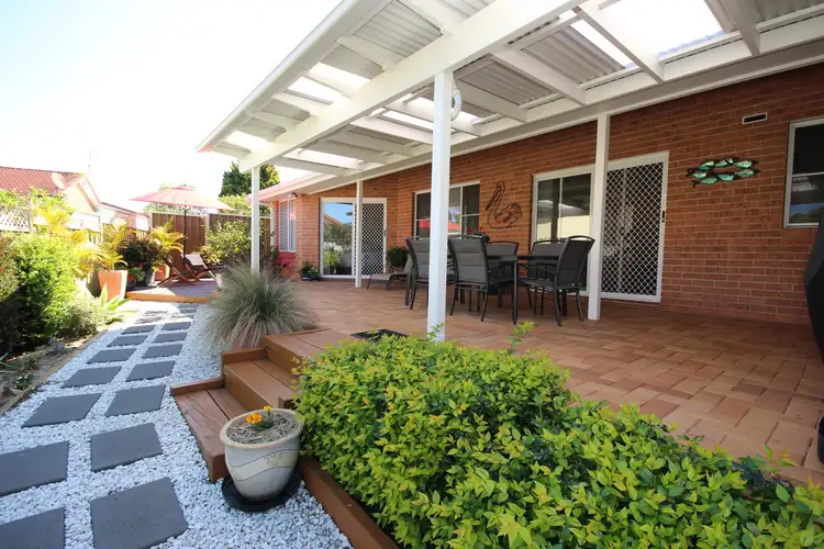 Fifth view of Homely house listing, 8 Lutea Place, Forster NSW 2428