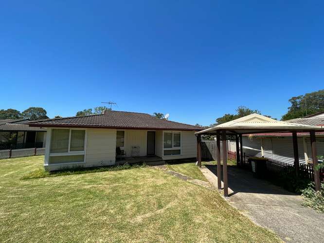 222 Riverside Drive, Airds NSW 2560