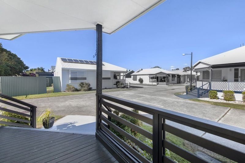 90/70 Hansford Road, Coombabah, QLD 4216, 2房, 1浴, House