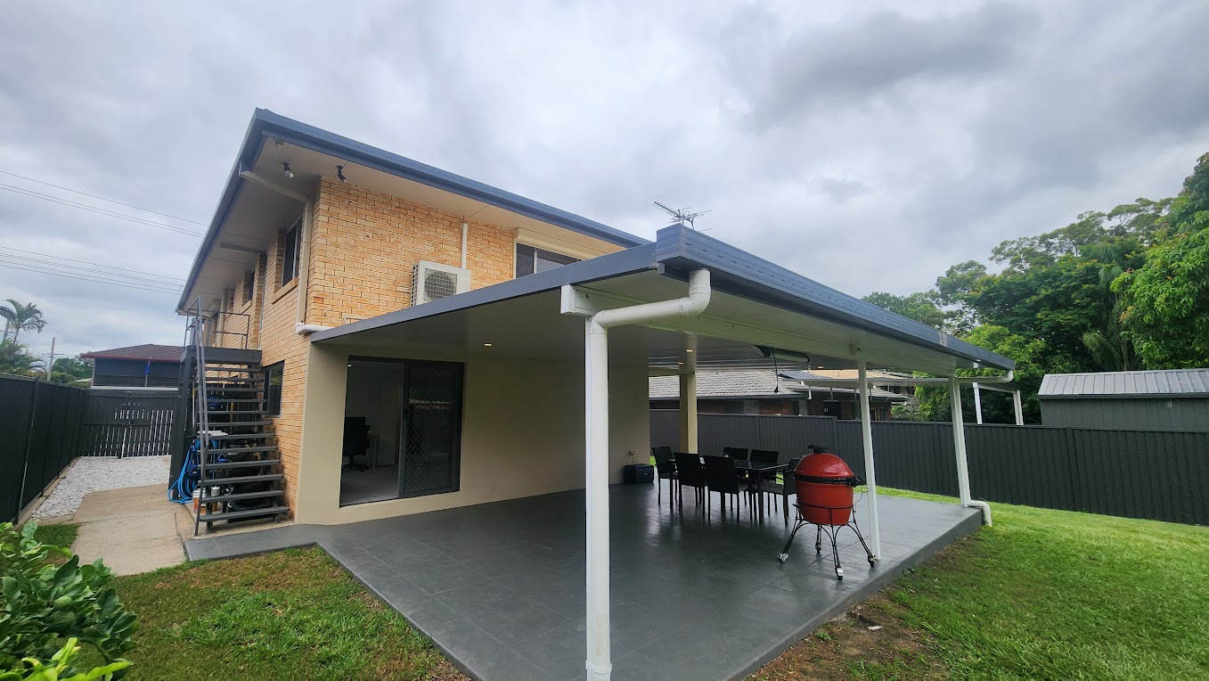 Large Family Home Available Now in Strathpine