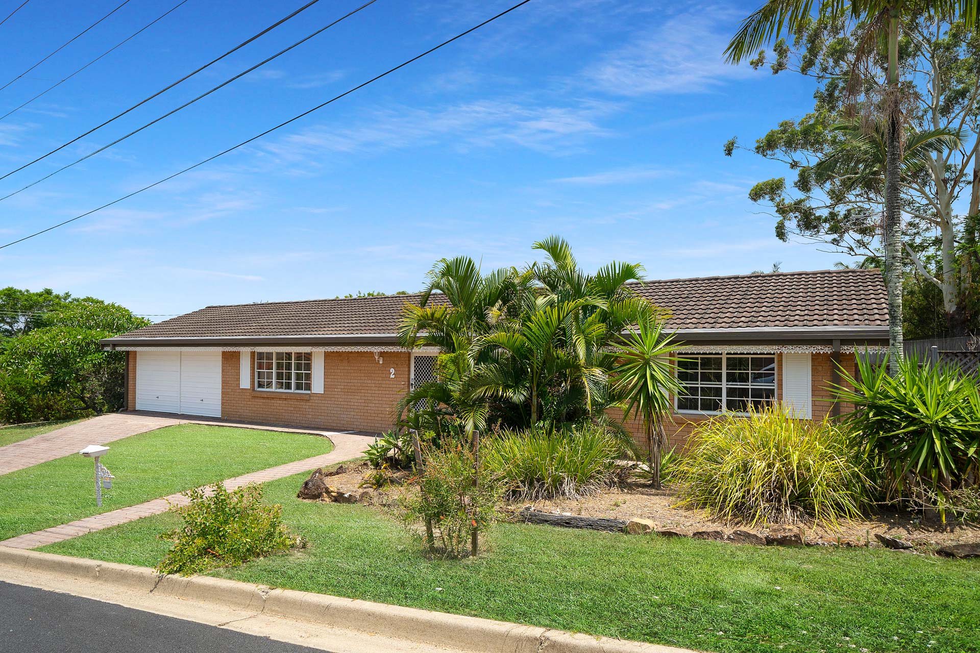 2 Strover Court, Springwood, QLD 4127, 3 Bedrooms, 1 Bathrooms, House