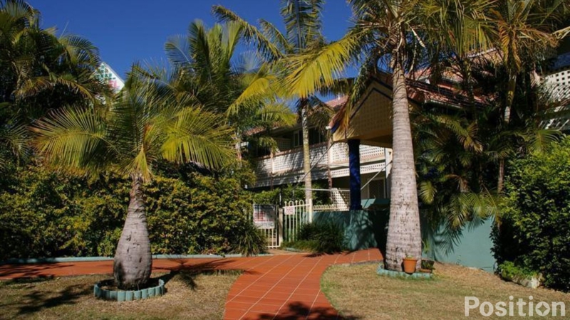 6/592 Sandgate Road, Clayfield, QLD 4011, 1 Bedrooms, 1 Bathrooms, House