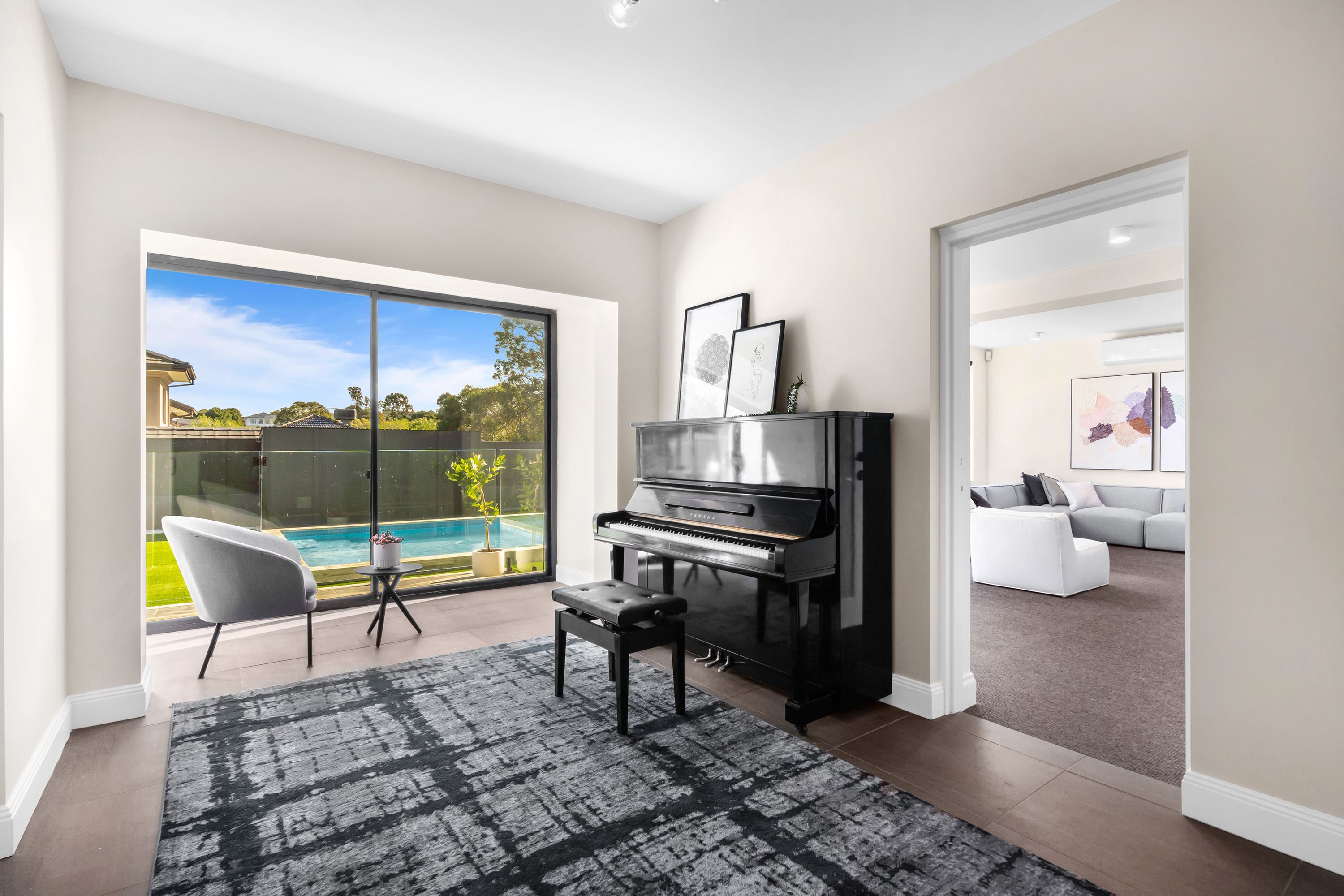 59 Wetherby Road, Doncaster, VIC 3108, 5 chambres, 2 salles de bain, House