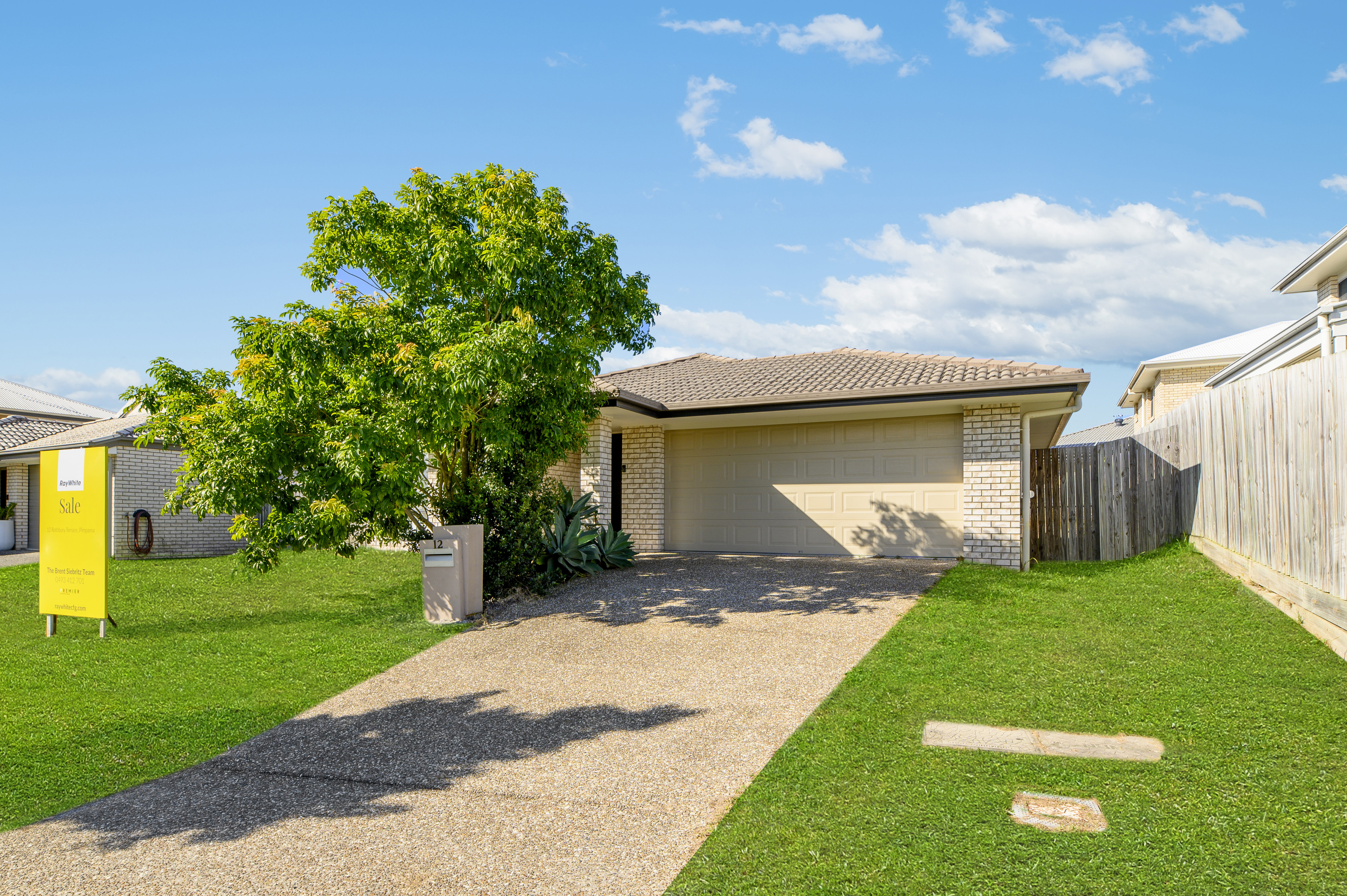 Pimpama 4Zimmer Don't Miss This Stunning Opportunity!