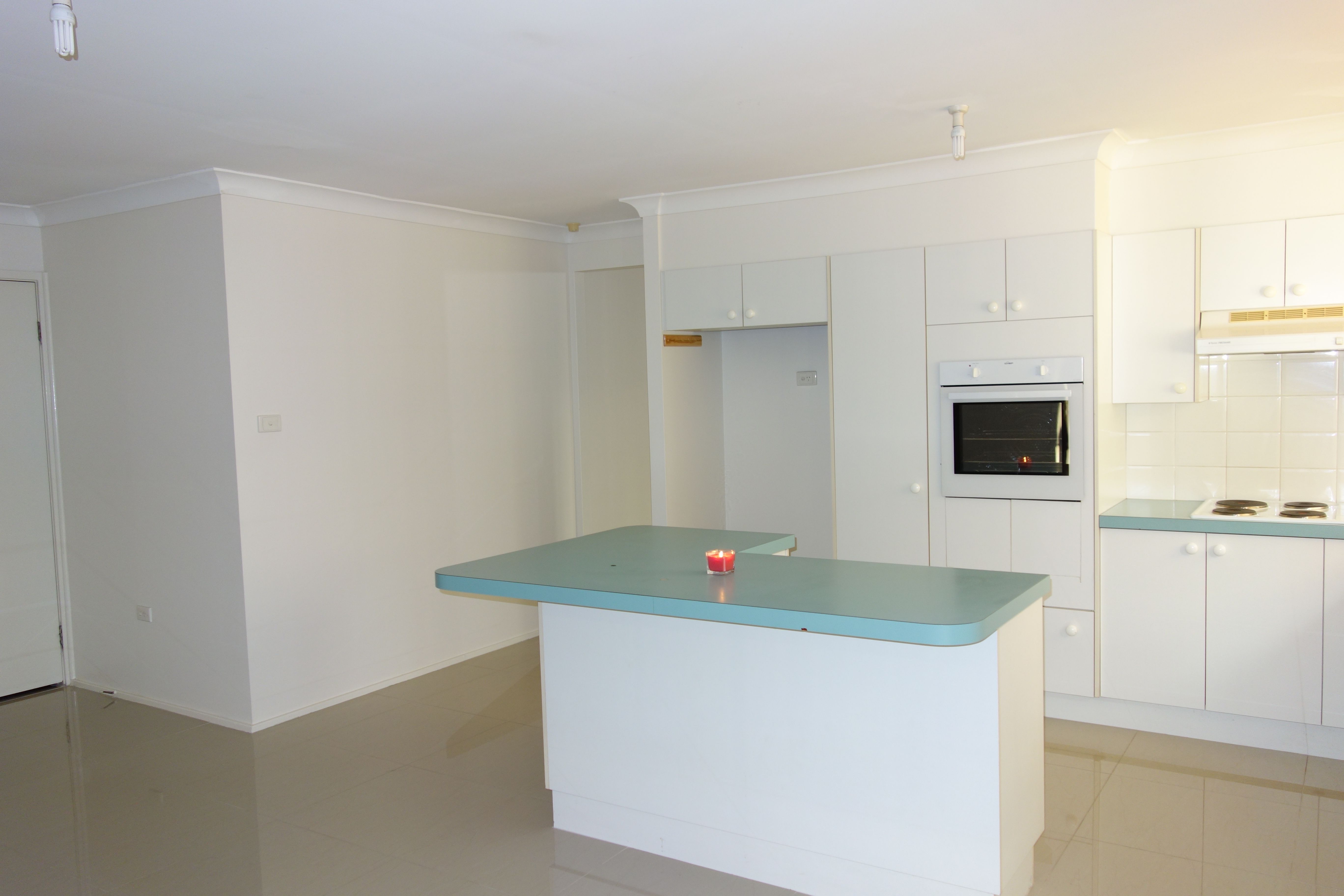 8 Warbler Close, Hinchinbrook, NSW 2168, 3 Bedrooms, 1 Bathrooms, House