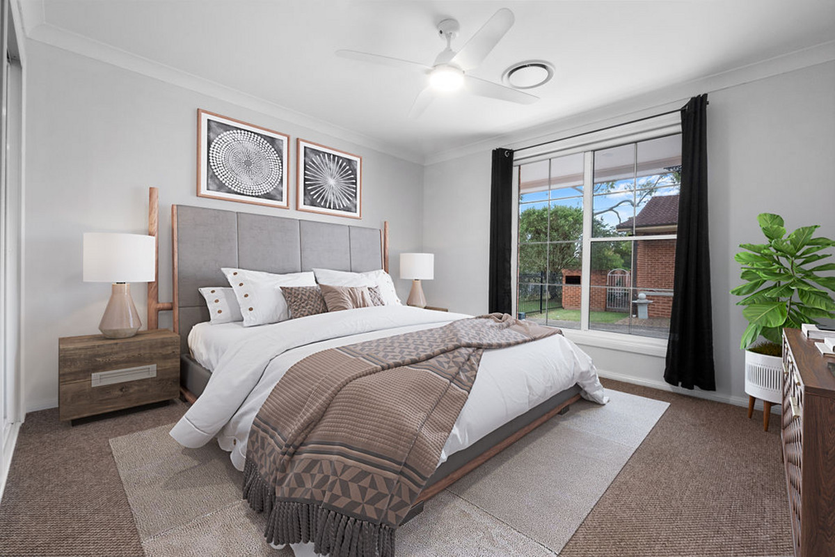 4/653 George Street, South Windsor, NSW 2756, 2 chambres, 1 salles de bain, House