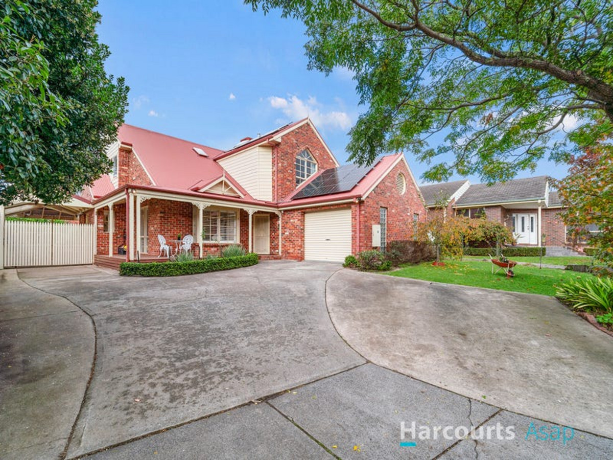 Narre Warren 4Moenga Inspection Via Appointment Only