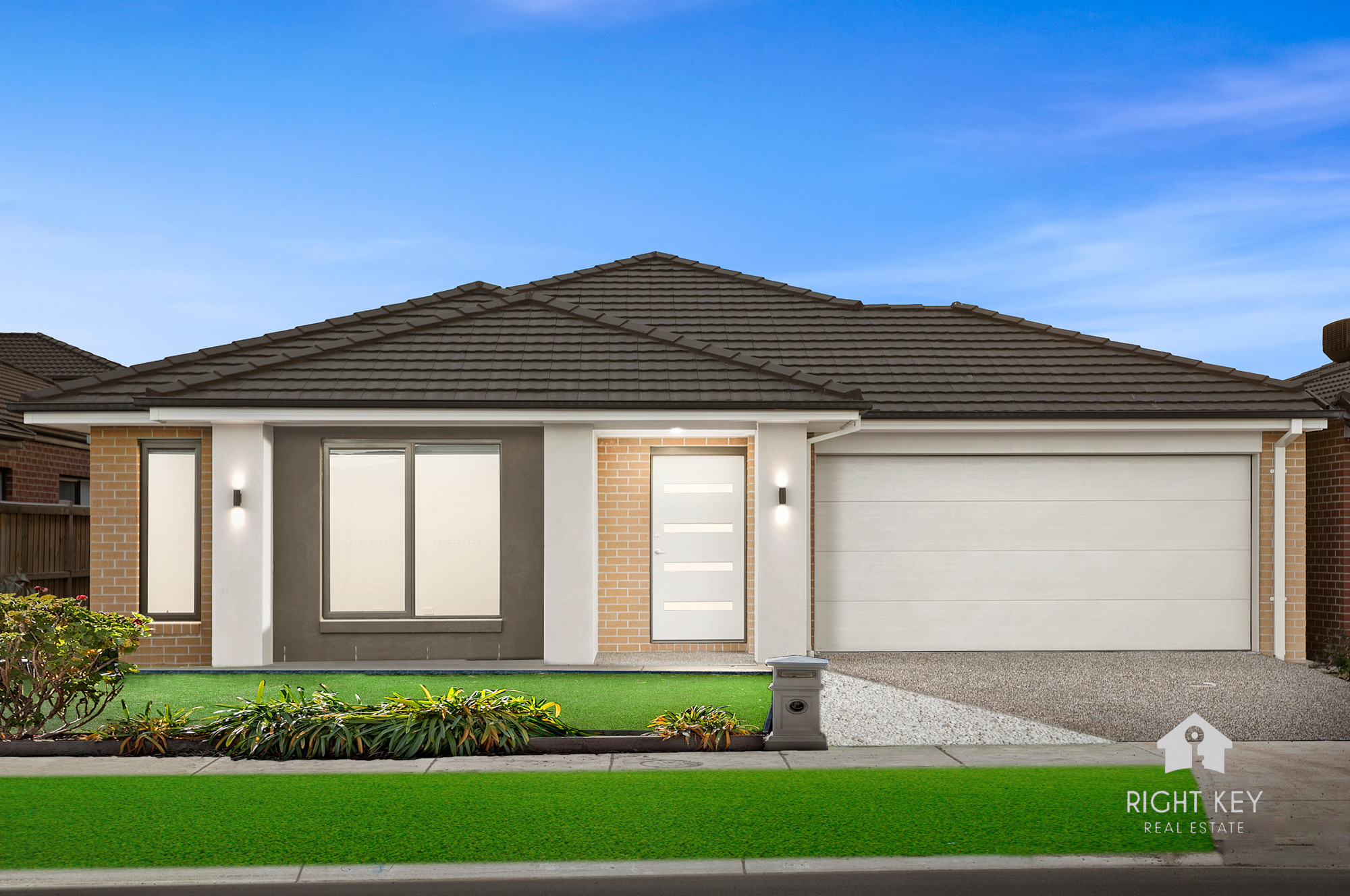 Beveridge 4chambre 4 Beds-Brand New House in Mandalay Estate, Donnybrook!!