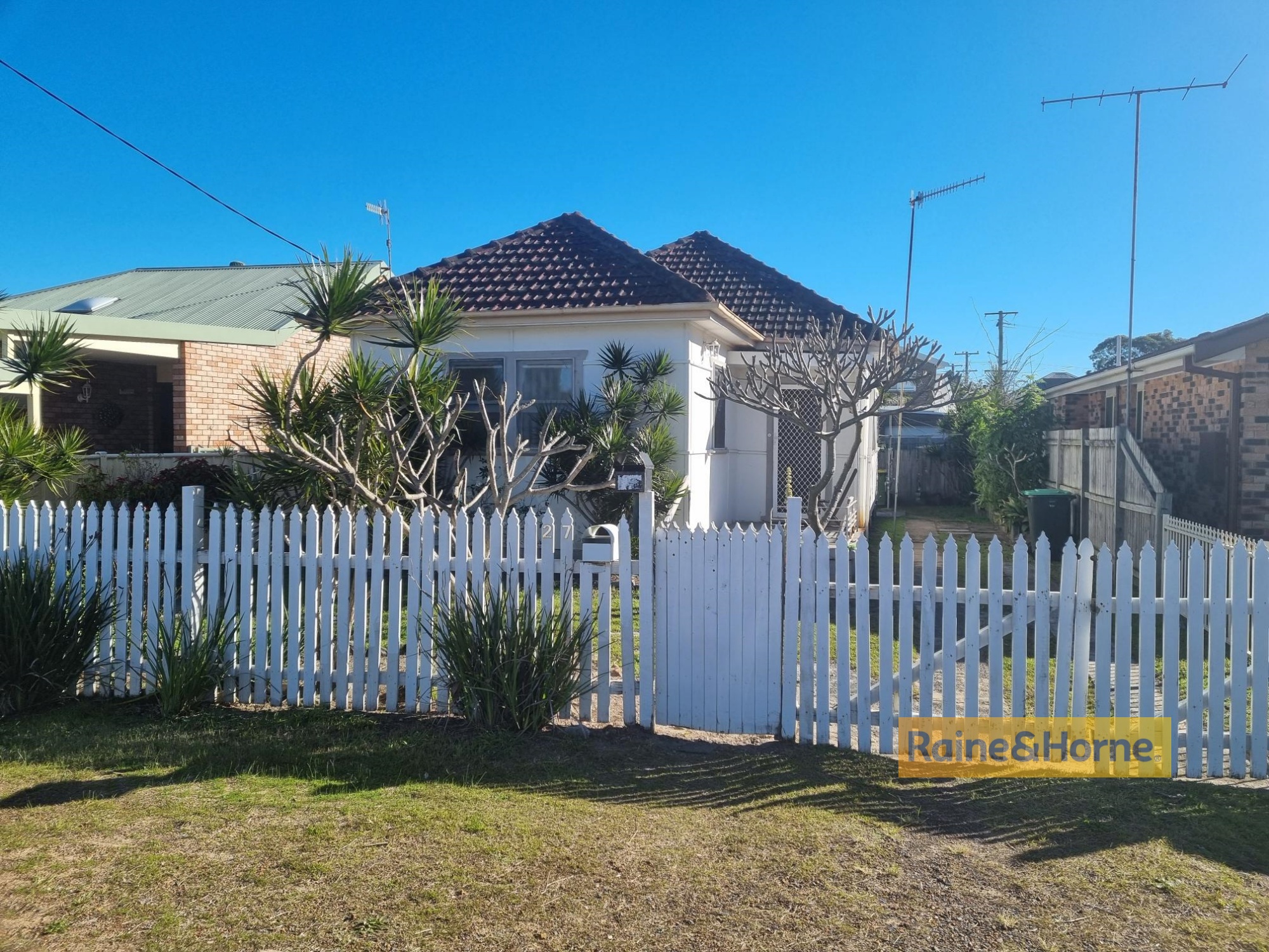 Charming Cottage in the heart of Ettalong
