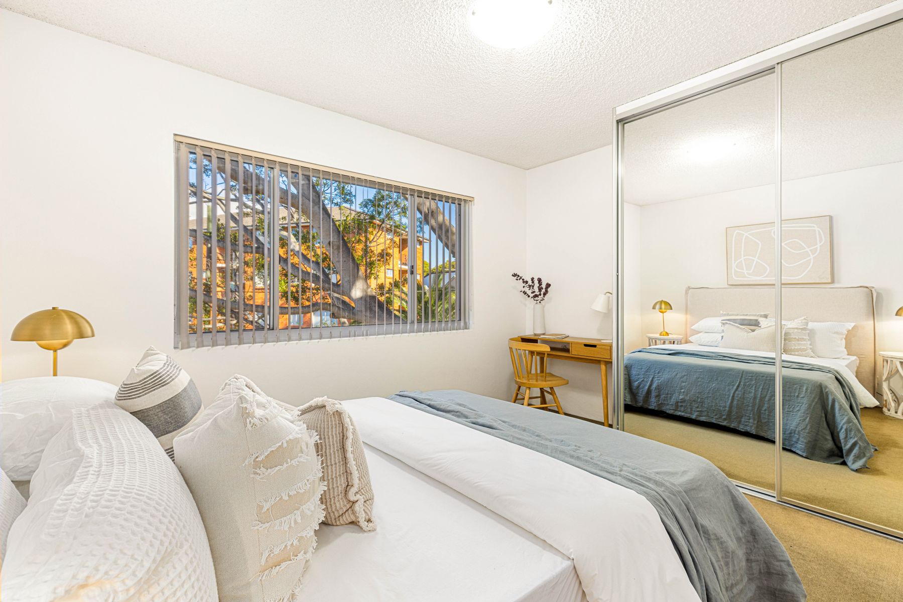10/65 Holtermann Street, Crows Nest, NSW 2065, 1 Bedrooms, 1 Bathrooms, Apartment